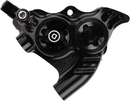 RX4+ Flat Mount +20 mm Hydraulic Disc Brake Caliper