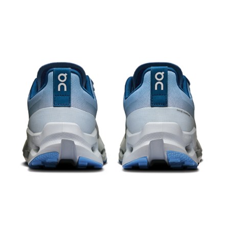 Cloudsurfer Trail Waterproof Trail-Running Shoes - Men's