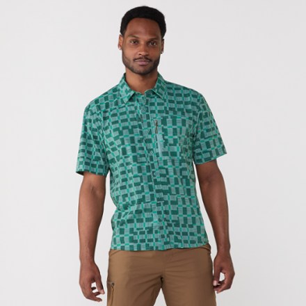 Trailmade Shirt - Men's