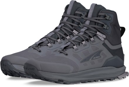 Lone Peak 9 Waterproof Mid Hiking Boots - Men's