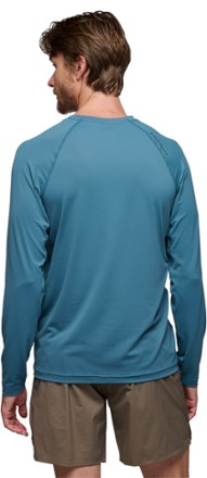 Alpenglow Hoody - Men's