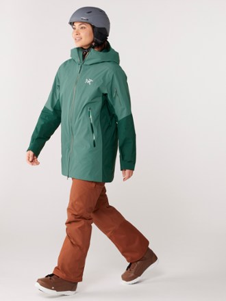 Sentinel Insulated Jacket - Women's