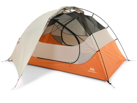 Half Dome 2 Tent with Footprint