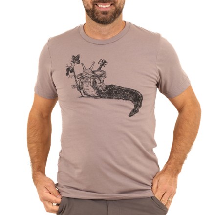 Slug Hiker T-Shirt