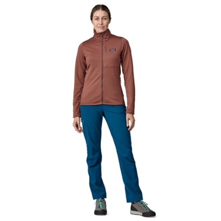 R1 Thermal Jacket - Women's