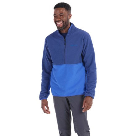 Rocklin Half-Zip Jacket - Men's