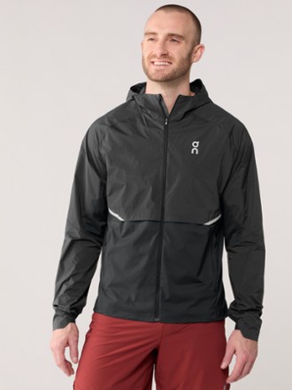 Core Jacket - Men's