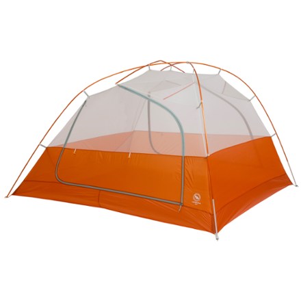 Copper Spur UL4 Tent