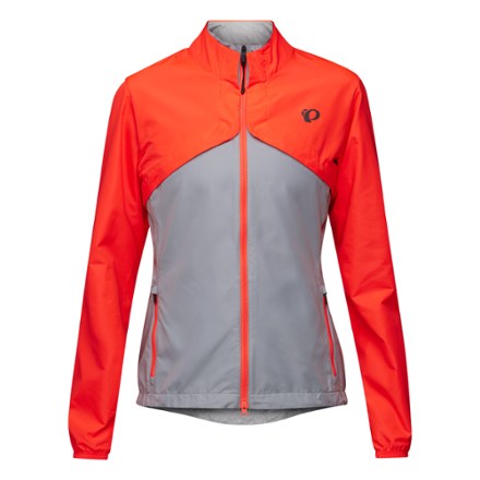 Quest Barrier Convertible Cycling Jacket - Women's