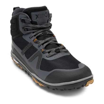 Scrambler II Mid Hiking Boots - Men's