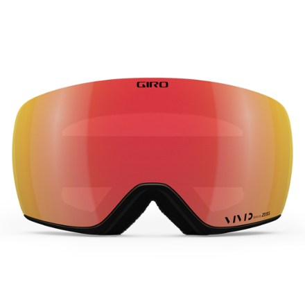 Article II VIVID by ZEISS Snow Goggles