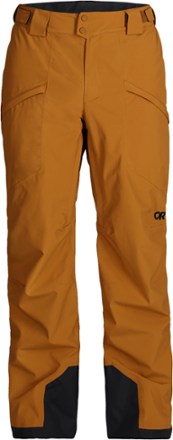 Snowcrew Snow Pants - Men's