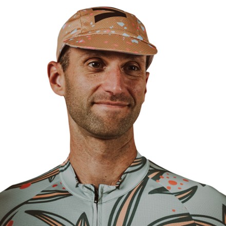 Roam Cycling Cap