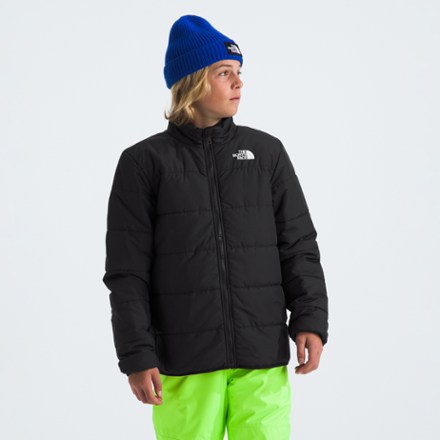 Freedom Triclimate 3-in-1 Jacket - Kids'