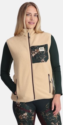 Rothe Vest - Women's