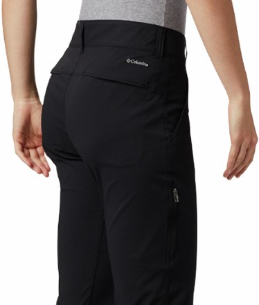 Saturday Trail Pants - Women's