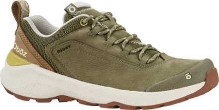 Cottonwood Low B-DRY Hiking Shoes - Women's