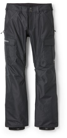 Cargo Snow Pants - Regular Fit Men's