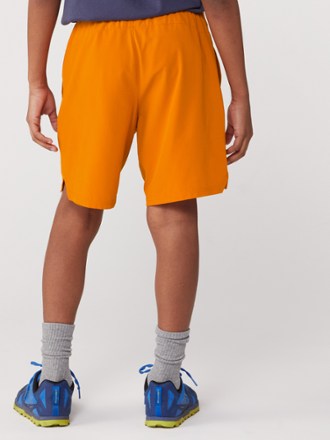 Active Pursuits Long Shorts - Kids'