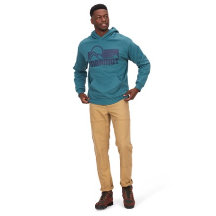 Coastal Hoody - Men's