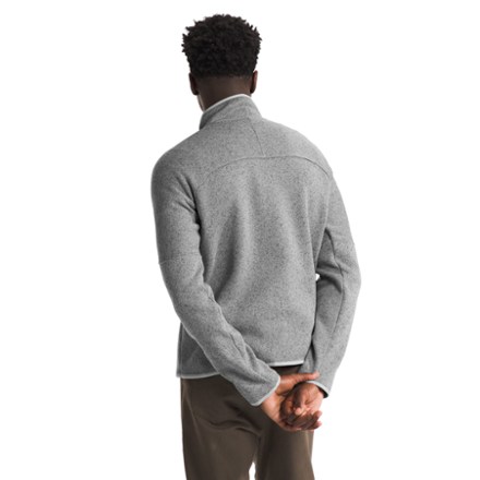 Front Range Fleece Half-Zip Pullover - Men's