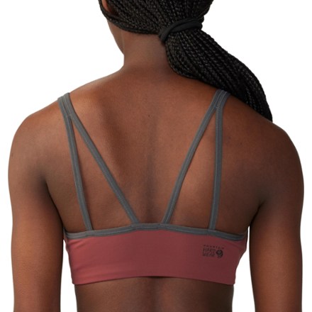 Yuba Trail Bra