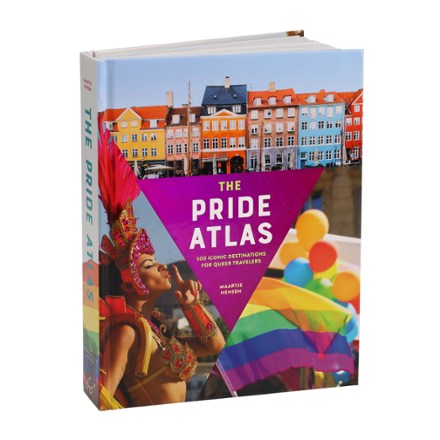 The Pride Atlas