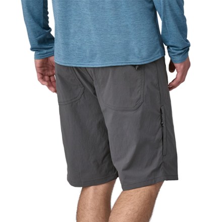 Quandary 10" Shorts - Men's