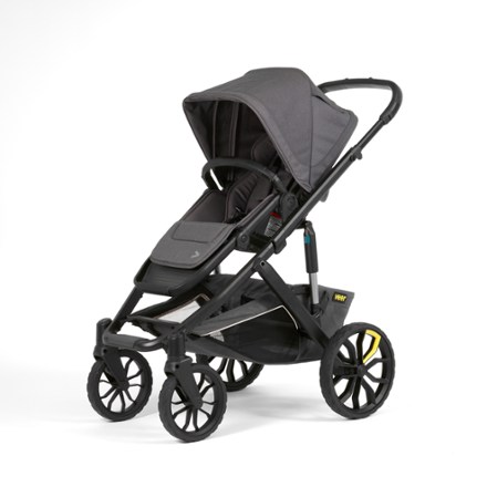 Switch&Roll Luxe Stroller Bundle