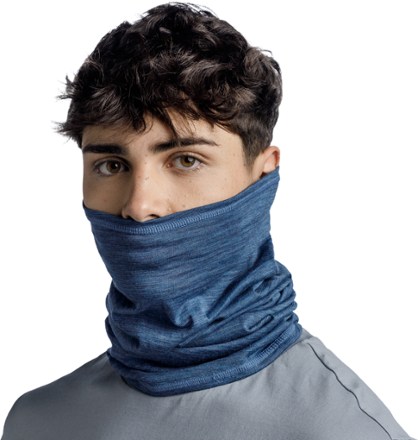 Merino Lightweight Multifunctional Neckwear