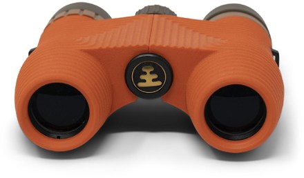 Standard Issue 8 x 25 Waterproof Binoculars