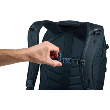 Landmark 60 L Travel Pack - Men's