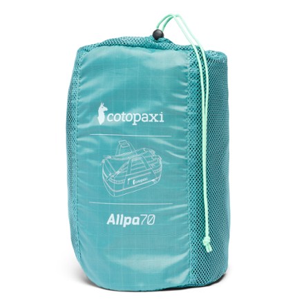 Allpa Getaway Duffel Bag - 70 L