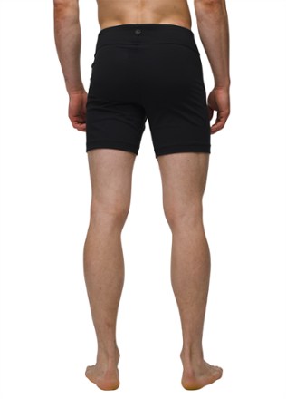 JD Chakara Shorts - Men's