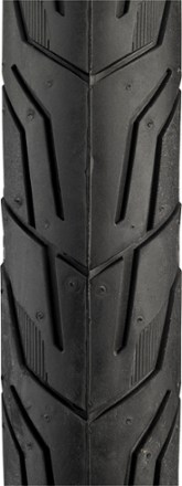 Ride City Clincher Tire - Wire Bead