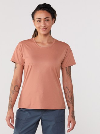 Sahara T-Shirt - Women's