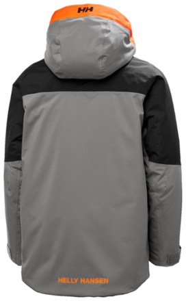 Summit Insulated Jacket  - Kids'