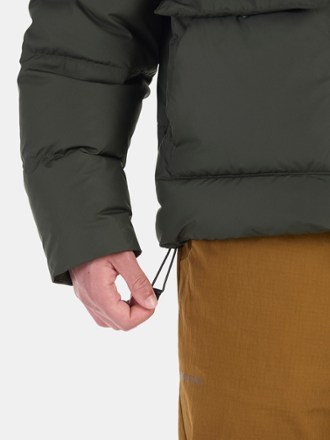 Stockholm Down Jacket - Men's