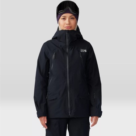 Powder Quest Insulated Jacket - Women's