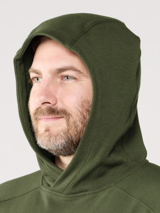 Spekter Pullover Hoody - Men's