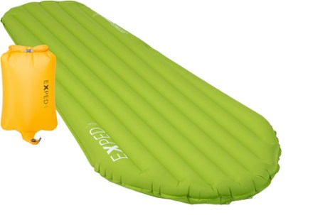 Ultra 3R Mummy Sleeping Pad