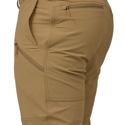 Point Peak Trail Pants - Men's