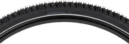 Gravdal Tire