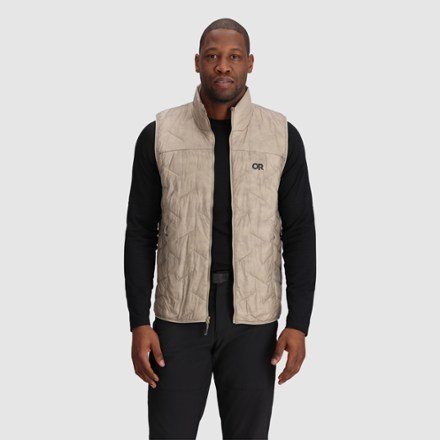 SuperStrand LT Insulated Vest - Men's