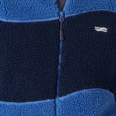 Bayshore Fleece Jacket - Men's