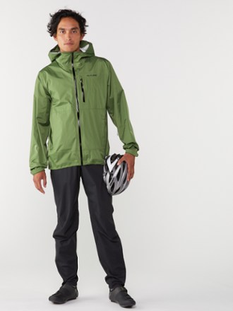 Trailworks Cycling Jacket - Men's