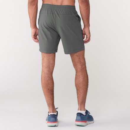 Pursuit 7" Lined Shorts - Men's