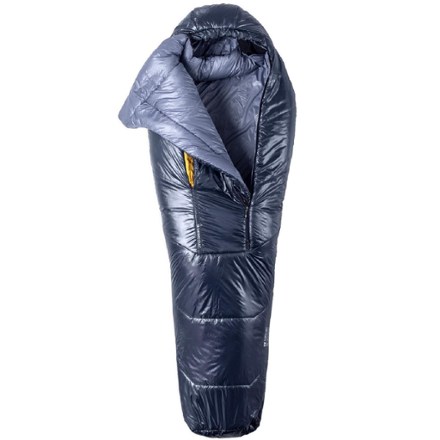 Soul / Genderless Endless Promise Synthetic Mummy Sleeping Bag