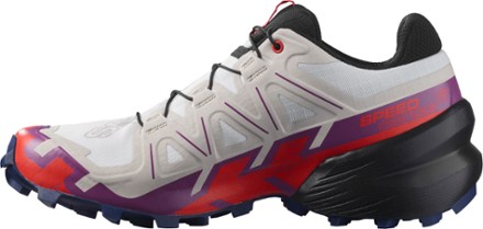 Speedcross 6 Trail-Running Shoes - Women's