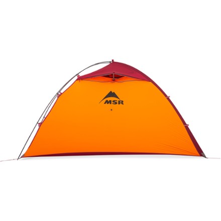 Advance Pro 2 Tent